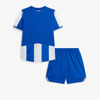 T-shirt et Short pour Enfants FC Porto Home 25/26
