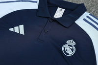 Maillot et Pantalon Real Madrid 25/26