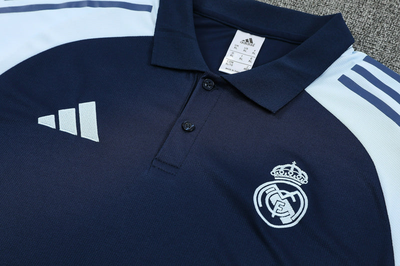 Maillot et Pantalon Real Madrid 25/26