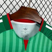 Maillot Algérie Away 26/27