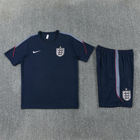 Maillot et short d'entraînement Angleterre 26/27