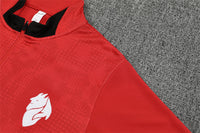 Ensemble Survêtement de Football Enfant AC Milan 25/26