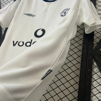 Maillot Rétro Manchester United Away 00/01