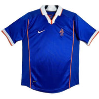 Maillots Rétro Pays-Bas 1998