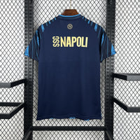 Maillot SSC Napoli Avant-Match 26/27