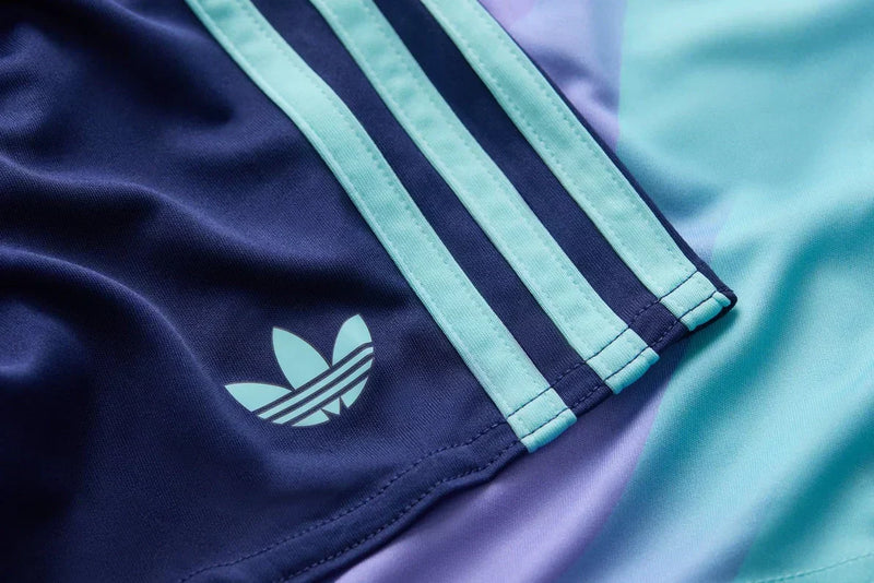 T-shirt et short Arsenal Third pour enfant 24/25