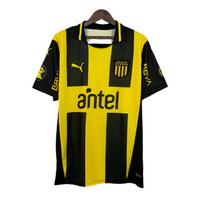 Maillot Peñarol Home 25/26