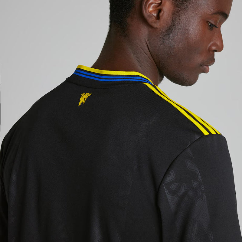 Maillot Manchester United Third 25/26