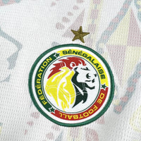 Maillot Sénégal Home 26/27