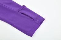 Maillot d'entraînement rétro à manches longues Real Madrid 16/17