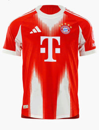 Maillot Bayern Munich Home - Version joueur - 25/26