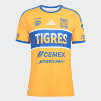Maillot Tigres UANL Home 26/27