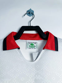 Maillot Rétro AC Milan Away 98/90