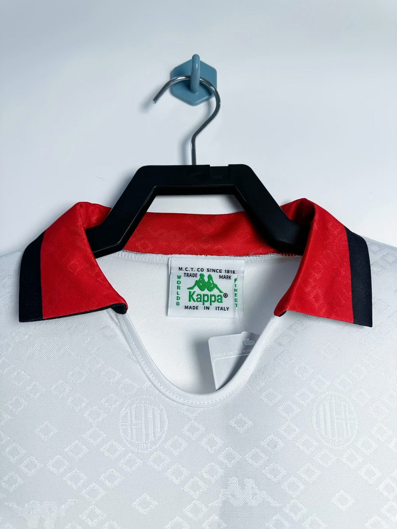 Maillot Rétro AC Milan Away 98/90