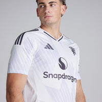 Maillot Manchester United Away 25/26