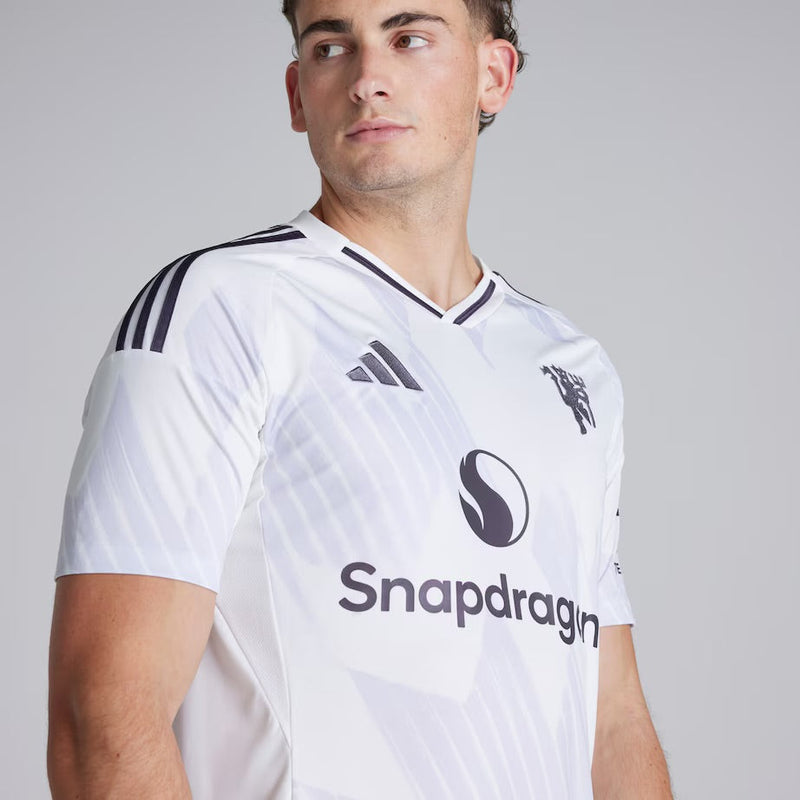 Maillot Manchester United Away 25/26