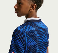 T-shirt et Short enfant France Home 26/27