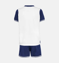 T-shirt et short pour Enfant Tottenham Hotspur Home 25/26