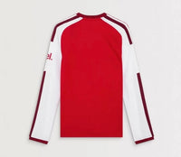 Arsenal Maillot Home 26/27 - Manches Longues