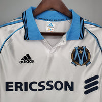 Maillot Olympique de Marseille Rétro 98/99