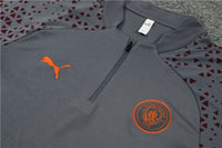 23/24 Manchester City Gris Foncé