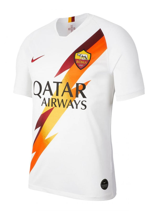 Maillot Rétro Roma Away 19/20