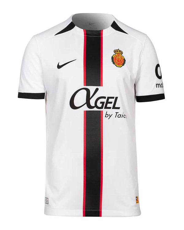 Maillot RCD Mallorca Away 25/26