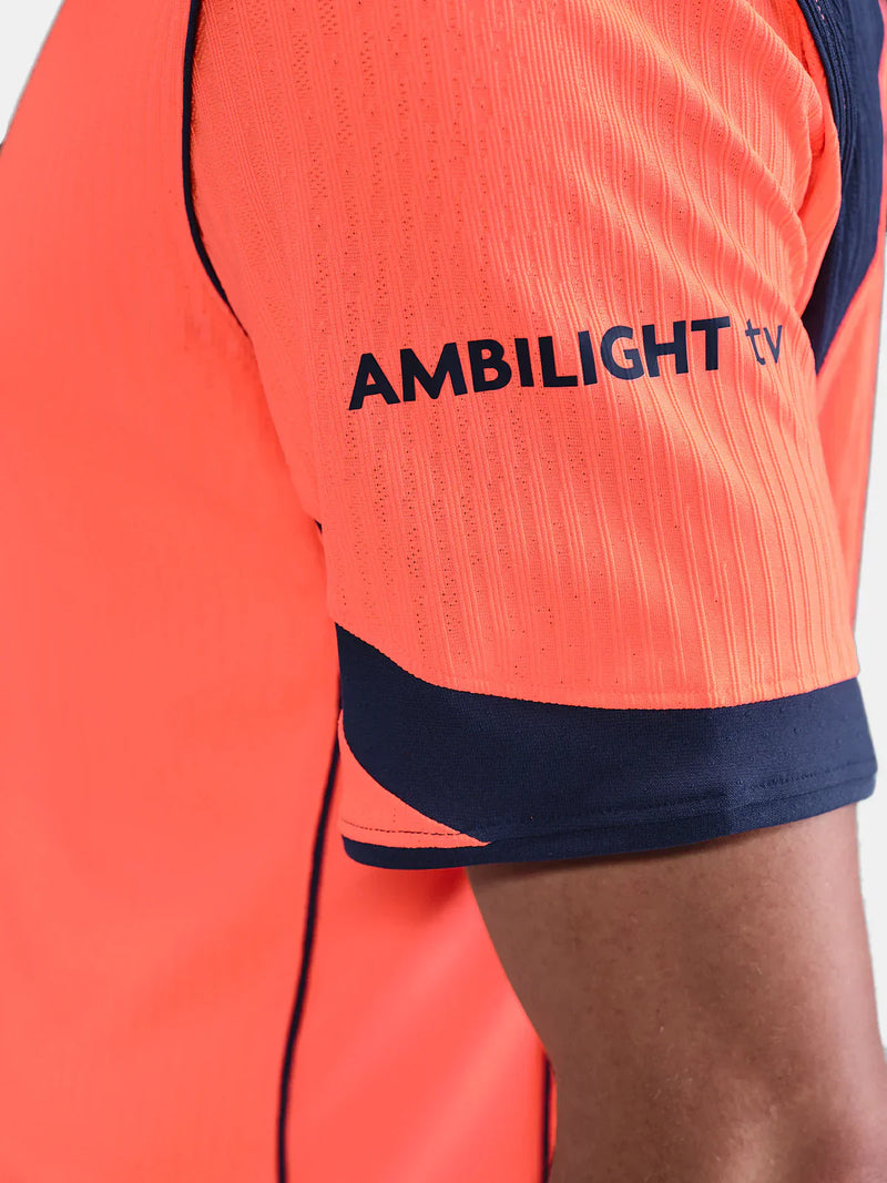 Maillot FC Barcelona Third - Joueur Version 25/26