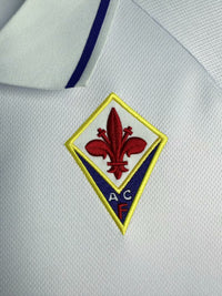 Maillot Fiorentina Rétro Away 99/00