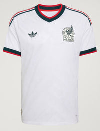 Maillot México Away 26/27 Version Joueur