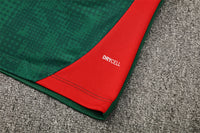 Ensemble Survêtement de Football Enfant AC Milan 25/26