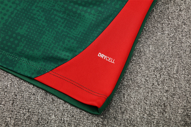 Ensemble Survêtement de Football Enfant AC Milan 25/26