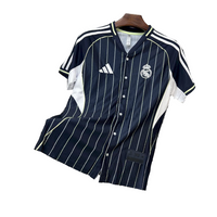 Maillot Real Madrid US 25/26