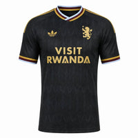 Maillot Aston Villa FC Away 26/27