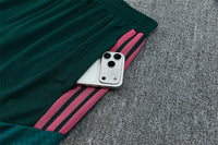 Maillot et short d'entraînement Real Madrid 26/27