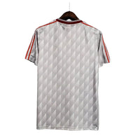 MAILLOT RÉTRO LIVERPOOL 1989/1991 GRIS