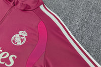 Ensemble Survêtement de Football Real Madrid 26/27