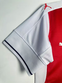 Maillot Rétro Arsenal Home 16/17