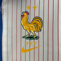 Manteau Double Face France 24/25