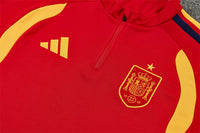 Survêtement de Football Enfant España 26/27