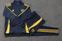 Ensemble Survêtement de Football Boca Juniors 24/25