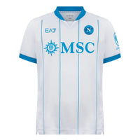 Maillot  SSC Napoli Away 26/27