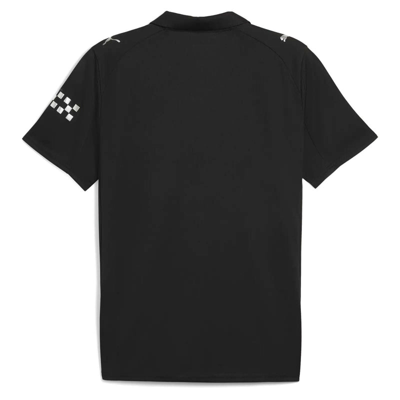 Maillot Manchester City Away 25/26