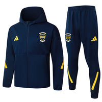 Ensemble Survêtement de Football Boca Juniors 25/26
