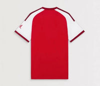 Maillot Arsenal Home 26/27
