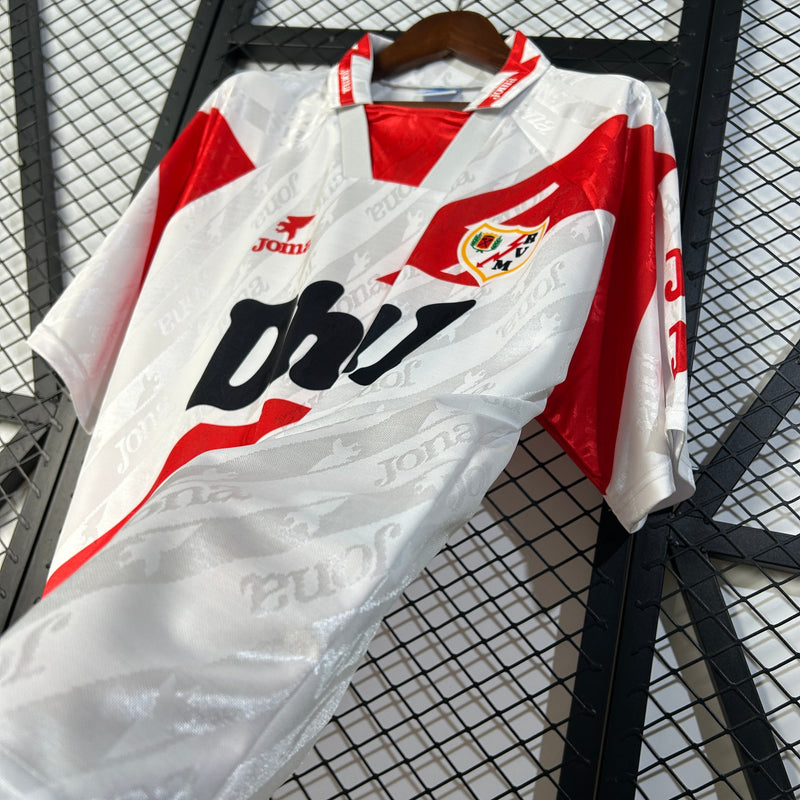 Maillot Rétro Rayo Vallecano 94/95