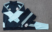 Ensemble Survêtement de Football Argentina 26/27