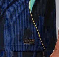 Maillot Brasil Away 26/27 Version Joueur