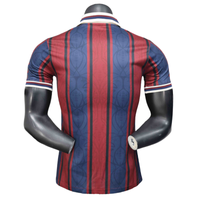 Maillot FC Barcelone Édition Spéciale 125e anniversaire - Joueur Version 25/26