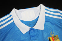 Maillot Belgique Away 24/25 Version Joueur